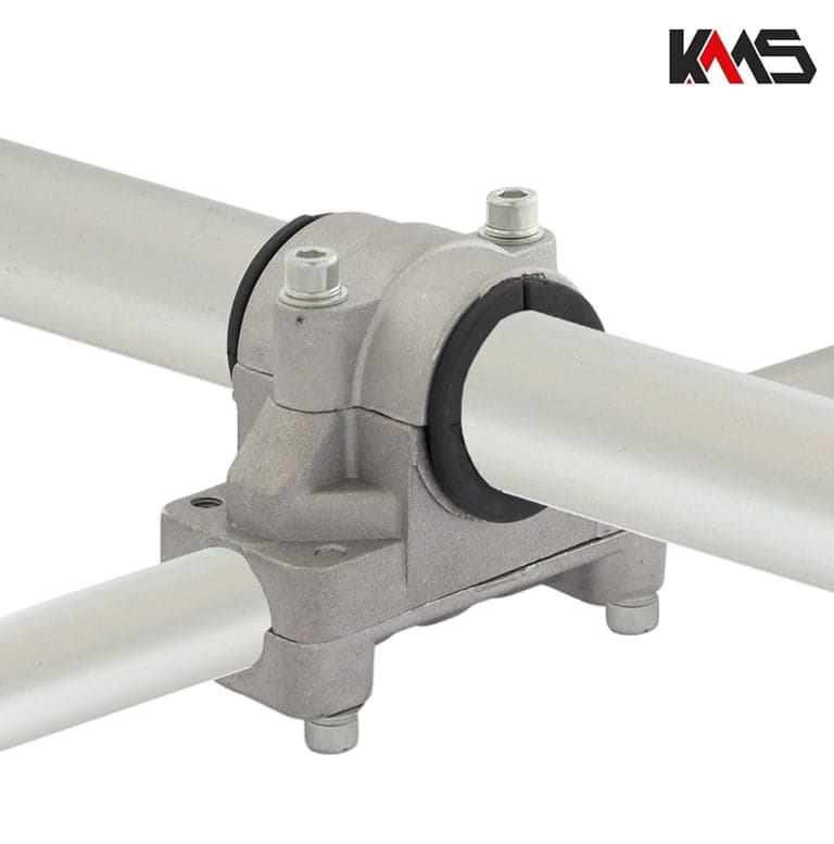 DRZAC RACKI 28X19mm VILLAGER BC750 900 1250 1900 TRIMER RACKI F 19mm KMS 2