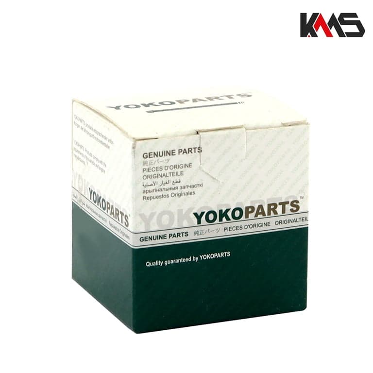 SEMERING VAKUM V.P. KIN WP80 KMS 4