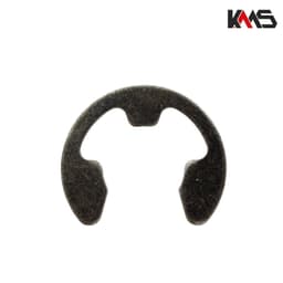 OSIGURAC POGONSKI S 038 MS380 381 F10X1,5mm KMS