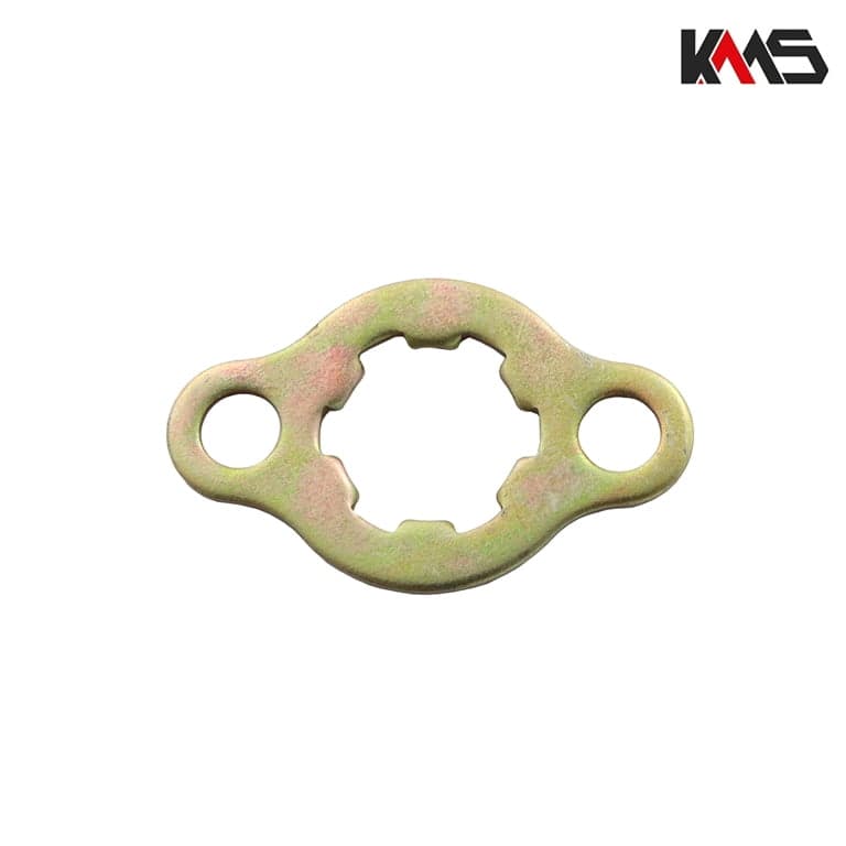 PLEHCE OSIGURAC PREDNA ZVEZDA ATV 50 70 110 125 150 200 250 KINESKO KMS*