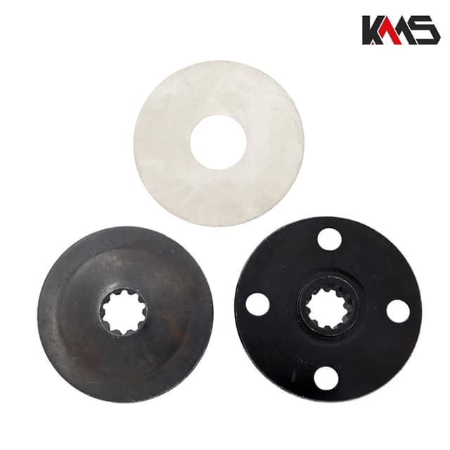 SAJMNA DRZAC GLAVA TRIMER S FS 350 450 SET KMS