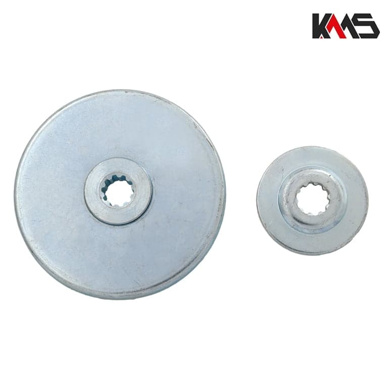 SAJMNA DRZAC GLAVA TRIMER S FS 55 80 90 100 120 130 SET KMS* 2