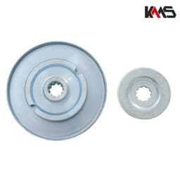 SAJMNA DRZAC GLAVA TRIMER S FS 55 80 90 100 120 130 SET KMS*