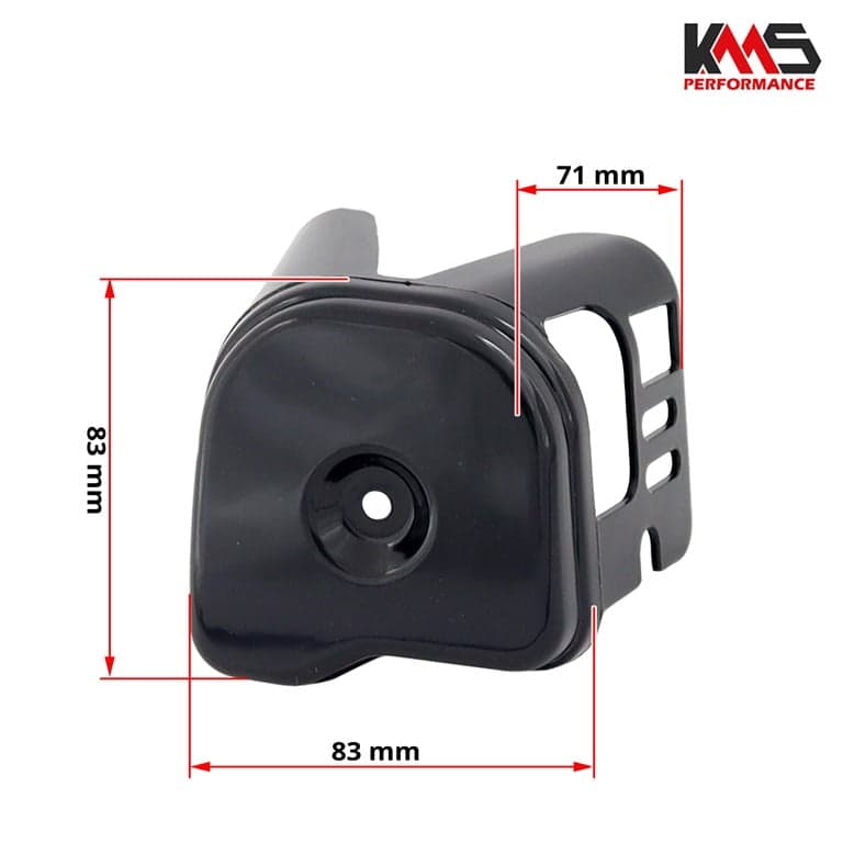 KAPAK FILTER VOZDUH VILLAGER BC 900 KMS PERFORMANCE 3