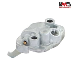 KAPACE KLIPCE KARBURATOR DELLORTO TOMOS ATM APN ALUMINIUMSKO KMS PERFORMANCE