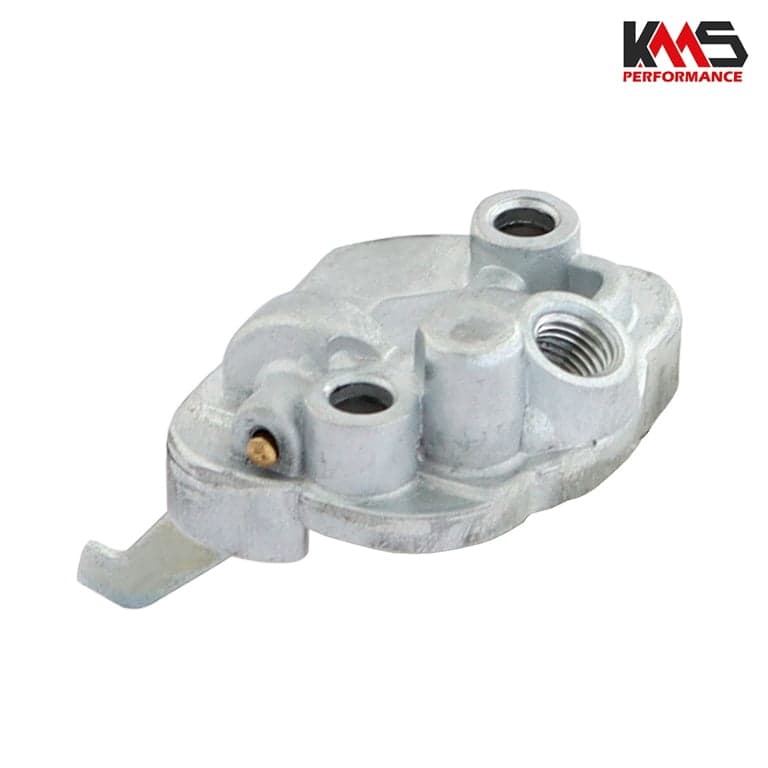 KAPACE KLIPCE KARBURATOR DELLORTO TOMOS ATM APN ALUMINIUMSKO KMS PERFORMANCE