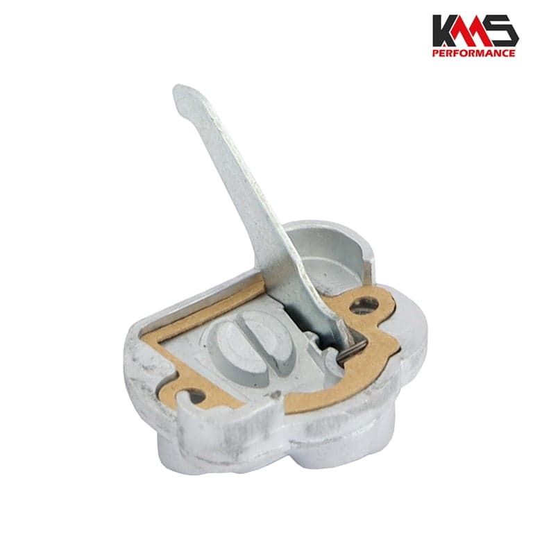 KAPACE KLIPCE KARBURATOR DELLORTO TOMOS ATM APN ALUMINIUMSKO KMS PERFORMANCE 2