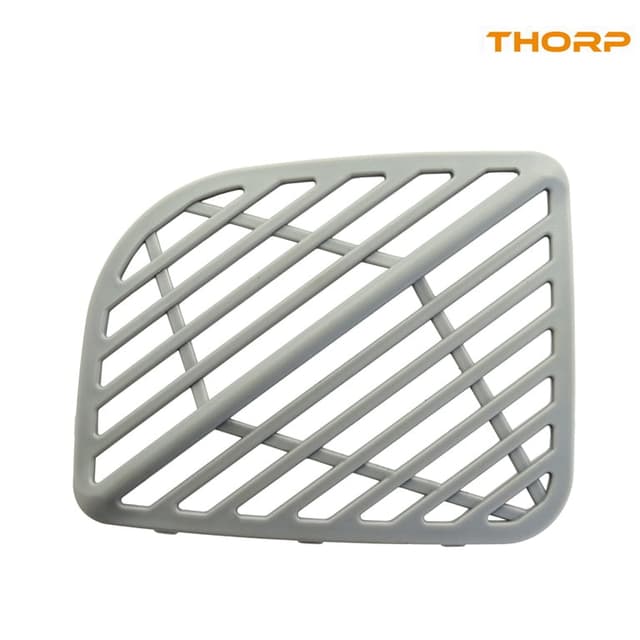 POKLOPEC STITNIK AUSPUH THORP TH 520 KINESKI TRIMER ORGINAL