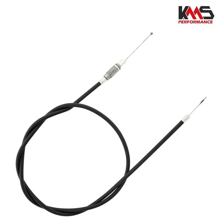 SAJLA GAS TOMOS A5 SPRINT TARGA SRB KMS PERFORMANCE