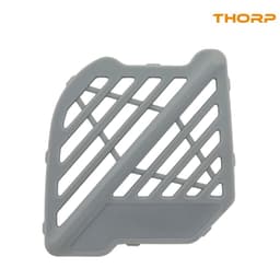 KAPAK FILTER VOZDUH RESETKA THORP TH 520 28mm KINESKI TRIMER ORGINAL