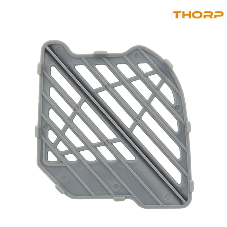 KAPAK FILTER VOZDUH RESETKA THORP TH 520 28mm KINESKI TRIMER ORGINAL 2