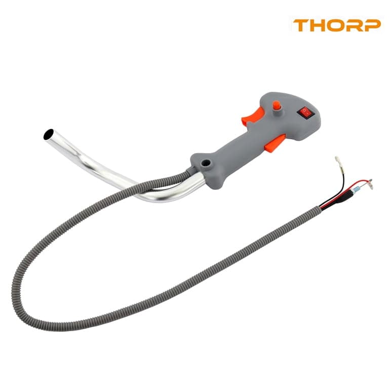 RACKA GAS THORP TH 520 KINESKI TRIMER ORGINAL