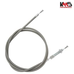 SAJLA PREDNA KOCNICA TOMOS APN 4 6 7 T14 KUMPLUG T12 SIVA KOSULICA SRB KMS PERFORMANCE