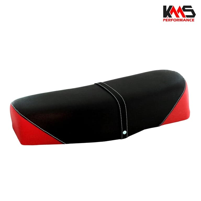 SEDISTE TOMOS APN 4 7 T12 T14 CRNO CRVENO KMS PERFORMANCE* 2