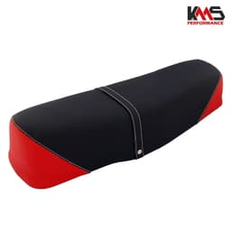 SEDISTE TOMOS APN 4 7 T12 T14 CRNO CRVENO KMS PERFORMANCE*