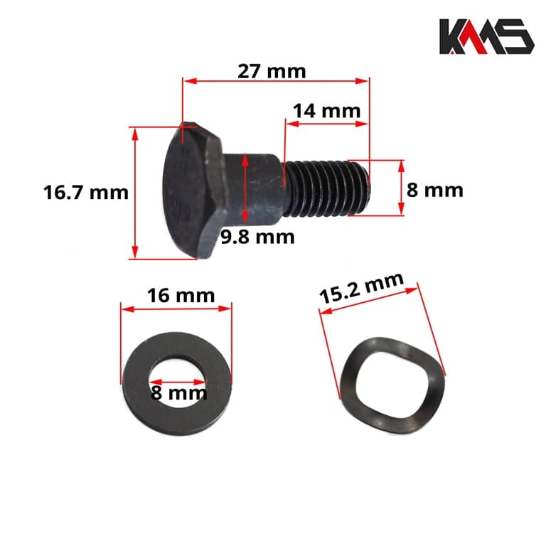 STRAFOVI LAMELA VILLAGER BC 900 1250 1900 EINHELL KMS 2