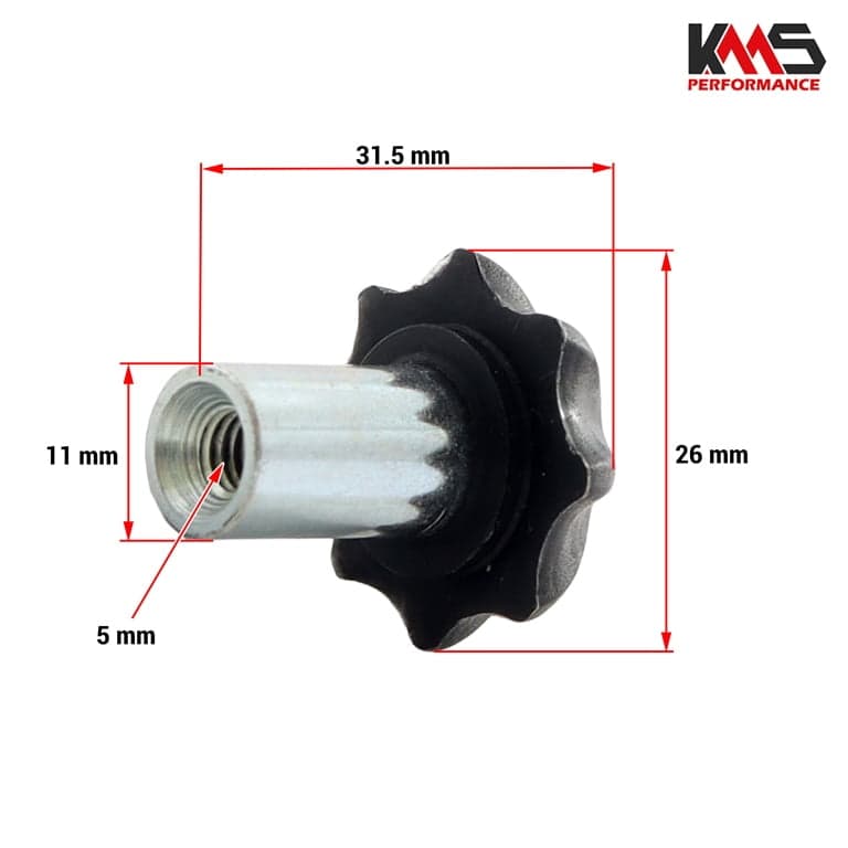 STRAF POKLOPEC ALAT REZERVOAR TOMOS APN 4 6 7 T12 KAISAR LAURA KMS PERFORMANCE 3