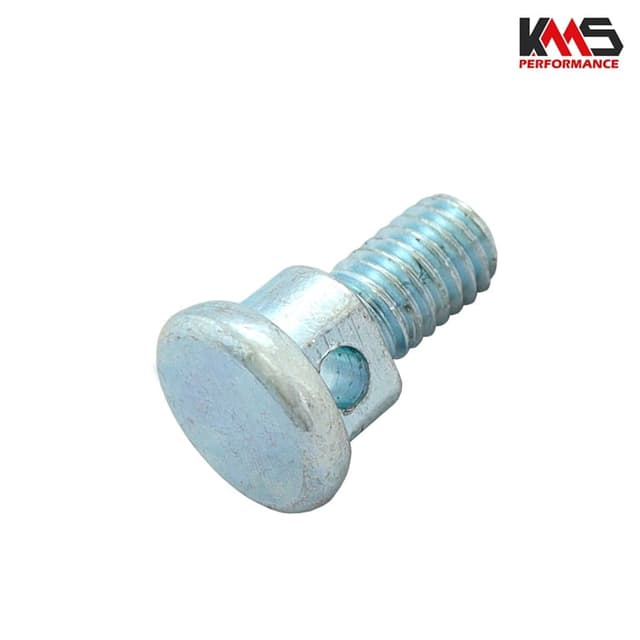 STRAF SUPLIV SAJLA PREDNA KOCNICA TOMOS A3 A35 ALPINO DUPKA F3mm KMS