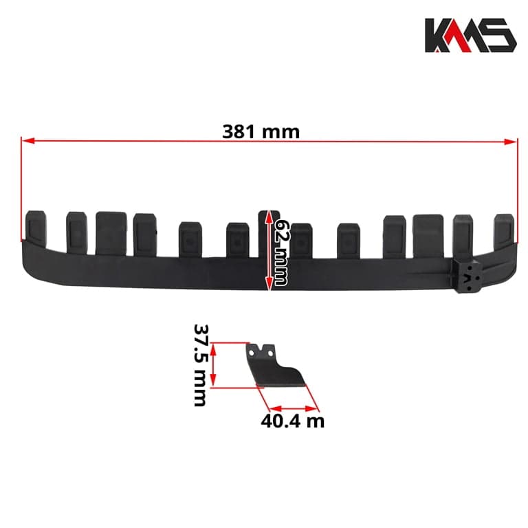 CESAL STITNIK GLAVA VILLAGER BC 750 900 1250 1900 EINHELL KMS* 3