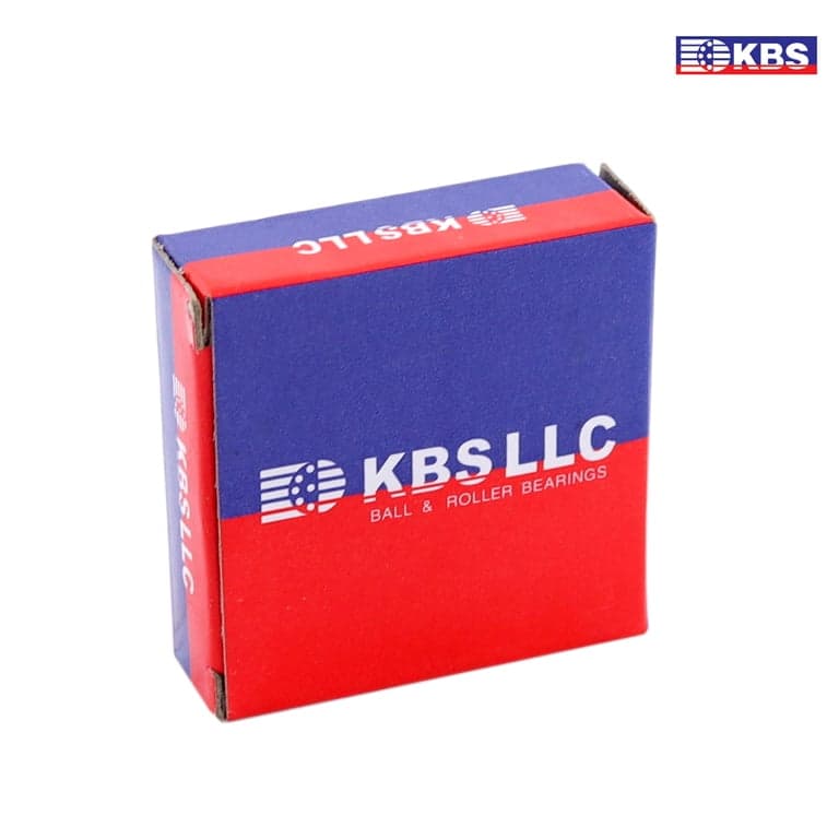 LAGER 6203 C3 40X17X12 OTVOREN KBS* 3