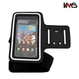 DRZAC MTB TELEFON ZA NA RAKA LEPENKA KMS+