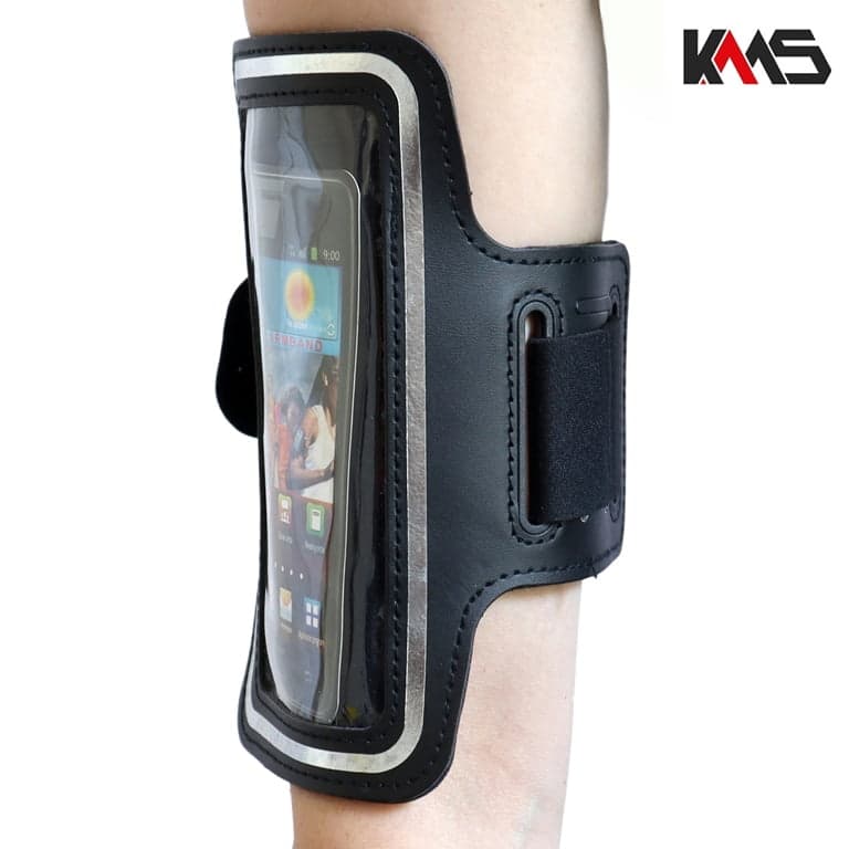 DRZAC MTB TELEFON ZA NA RAKA LEPENKA KMS+ 3