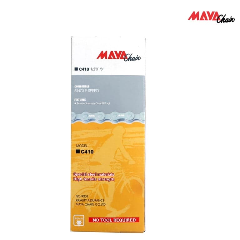 LANEC KONTRAS 1/2X1/8X114L MAYA+ 2