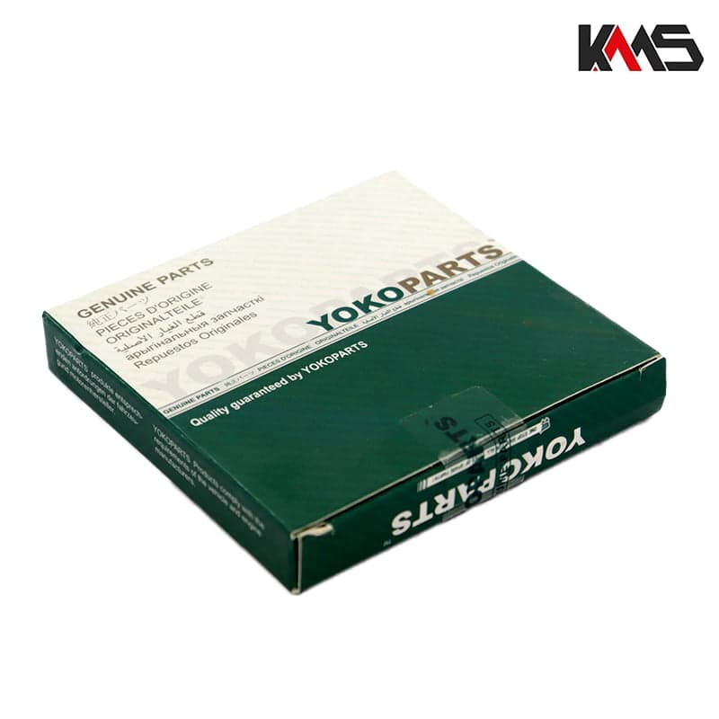 KARIKI HONDA G 150 F 400 FI 64,50 mm II SPECIJALA 2X2X3 KMS PERFORMANCE 2