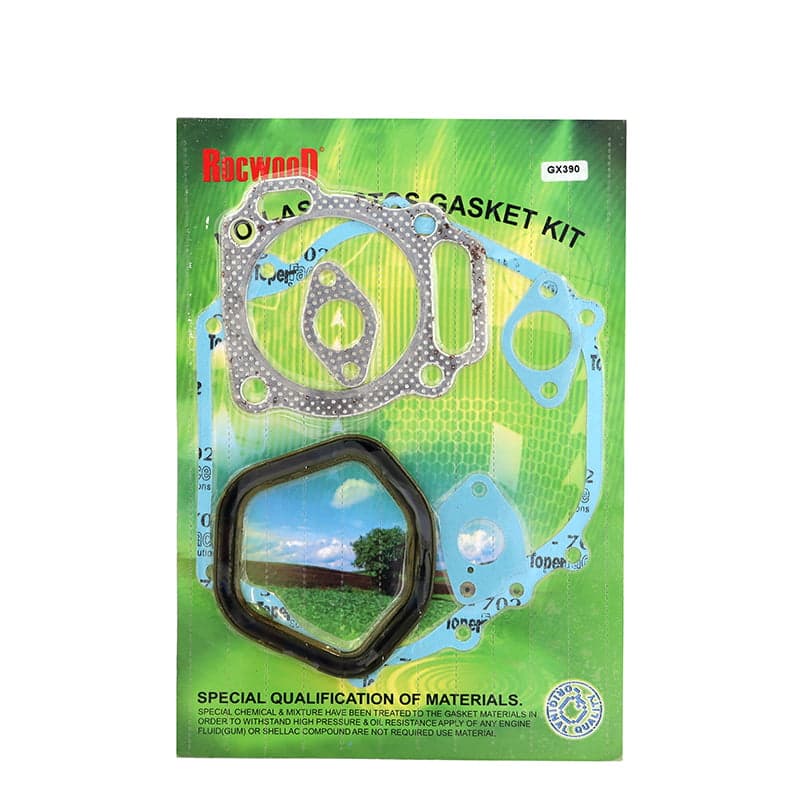 DIKTONI HONDA GX 390 GOLEM SET TAIWAN 2