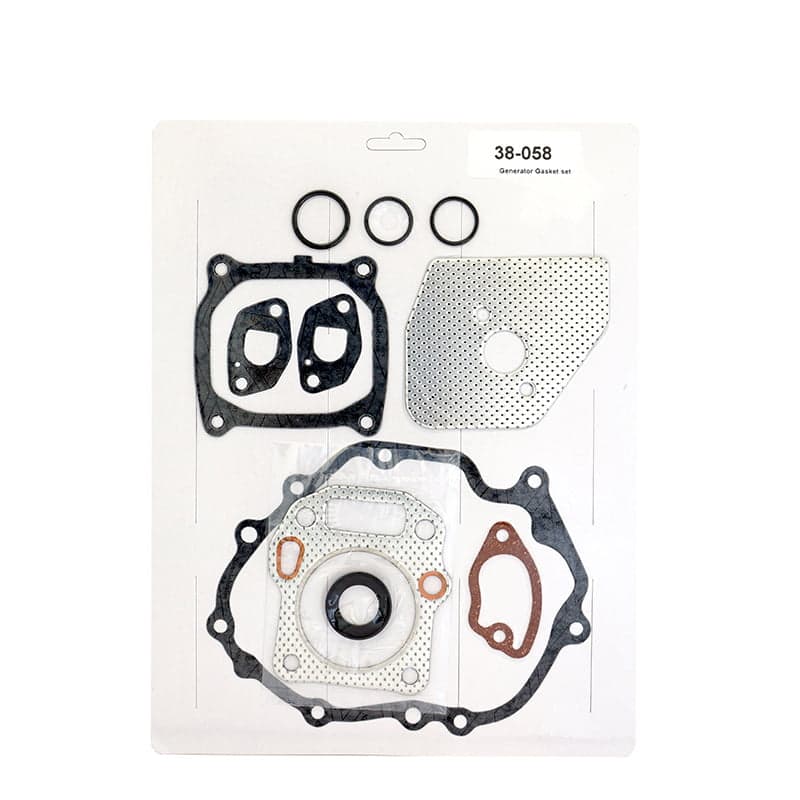 DIKTONI HONDA GXV 120 GOLEM SET TAIWAN 2