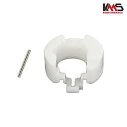 KAPACE PLOVAK KARBURATOR HONDA GX 110 120 140 160 200 KMS PERFORMANCE