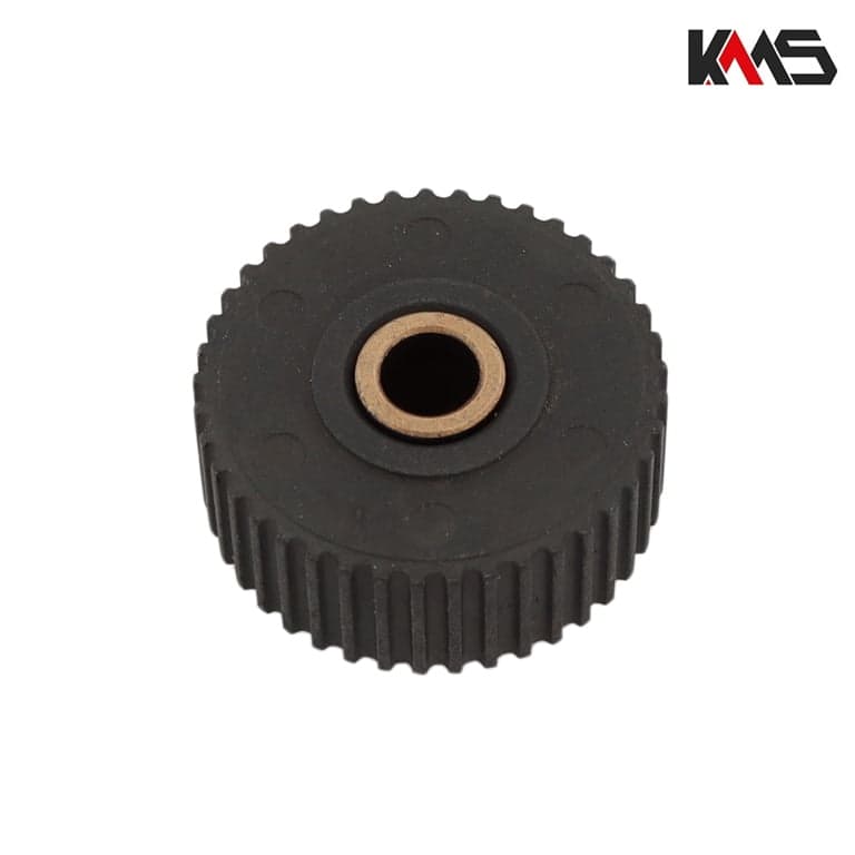 ZUPCANIK MASLENA PUMPA PIAGGIO 50 KMS 3