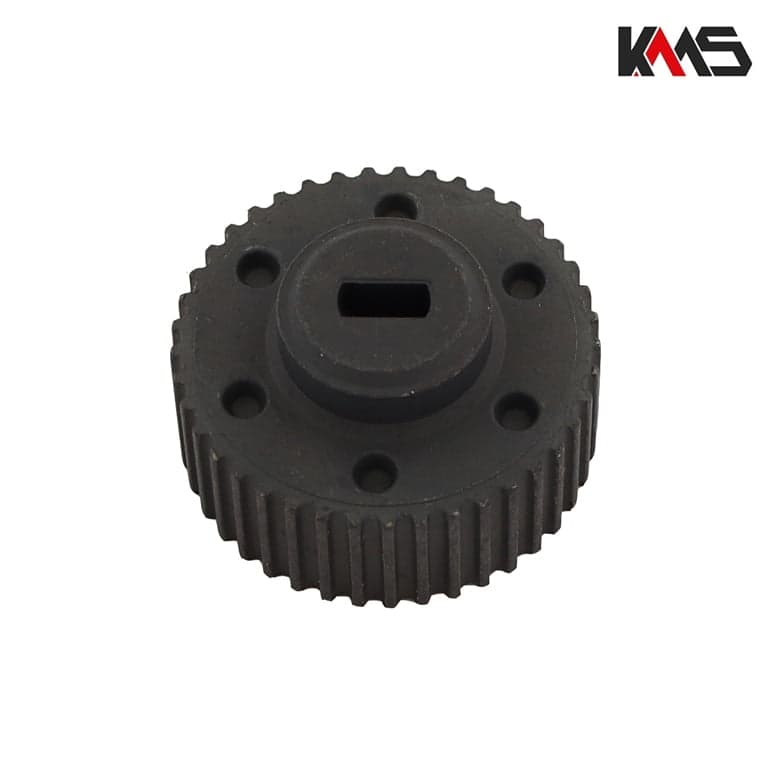 ZUPCANIK MASLENA PUMPA PIAGGIO 50 KMS 2