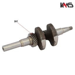 RADILICA HONDA G 200 F 600