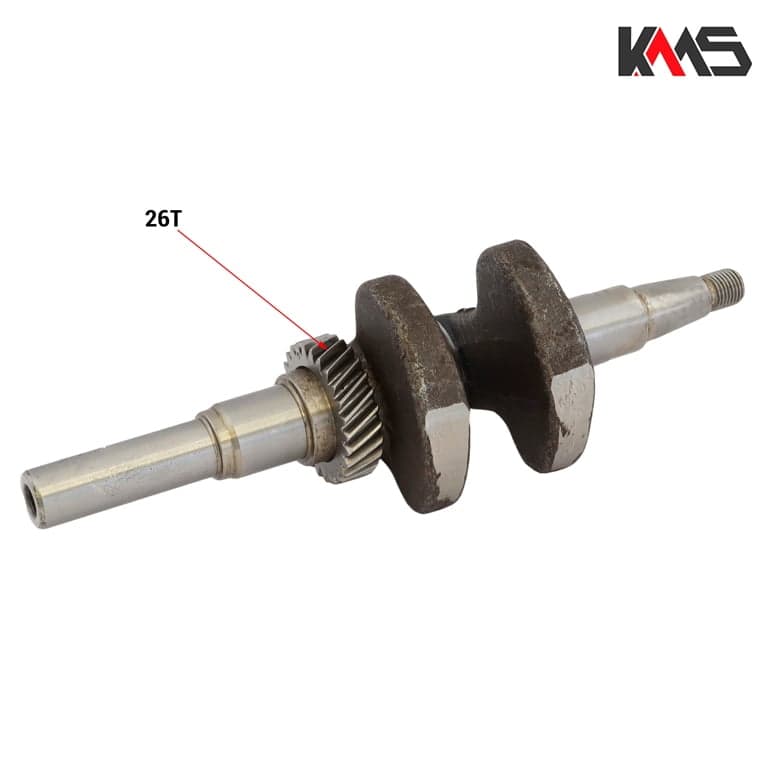 RADILICA HONDA G 200 F 600