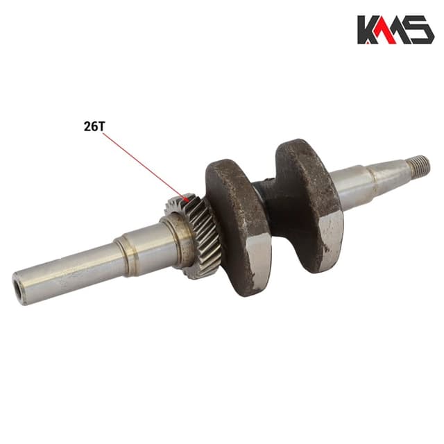 RADILICA HONDA G 200 F 600