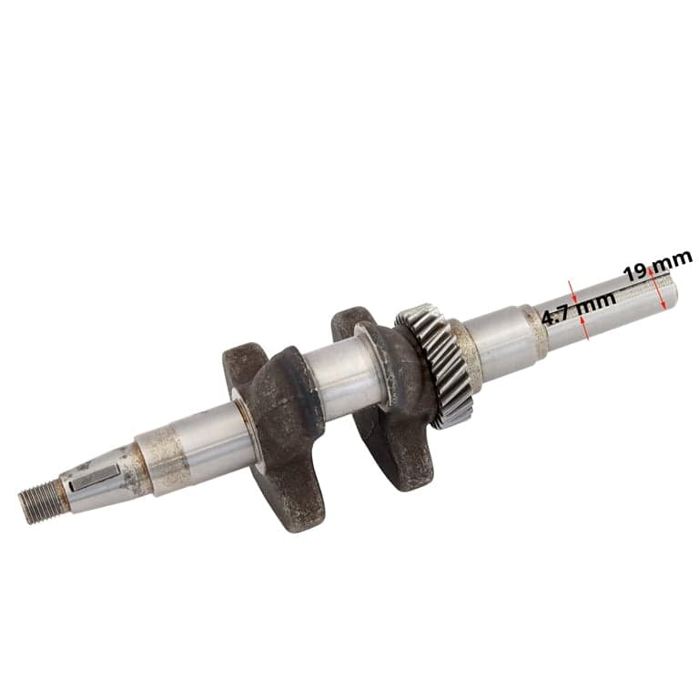 RADILICA HONDA G 200 F 600 3