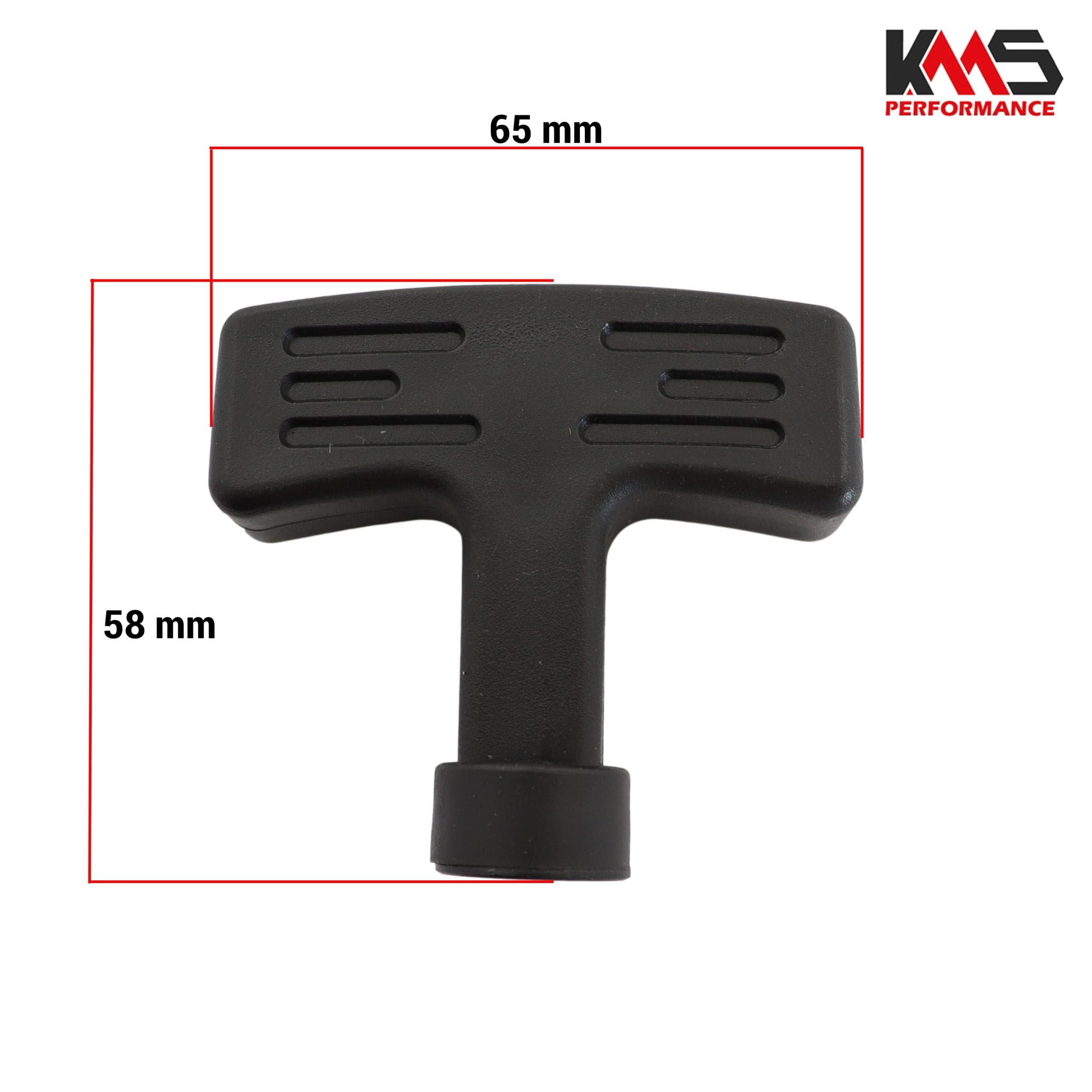 RACKA MEHANIZAM HONDA G GX GVX F GOLEMA KMS PERFORMANCE 2