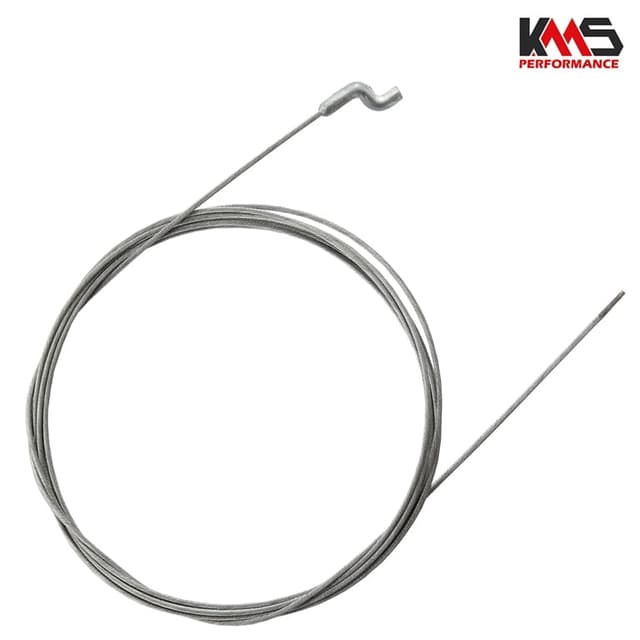 SAJLA GAS 2500x1,4 Z ZAVRSETOK MEKA SAJLA KOSALKA KMS PERFORMANCE