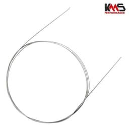 SAJLA GAS 2500x1,5 mm Z ZAVRSETOK ZICA KOSALKA KMS PERFORMANCE