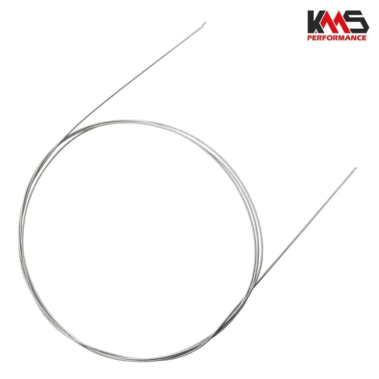 SAJLA GAS 2500x1,5 mm Z ZAVRSETOK ZICA KOSALKA KMS PERFORMANCE