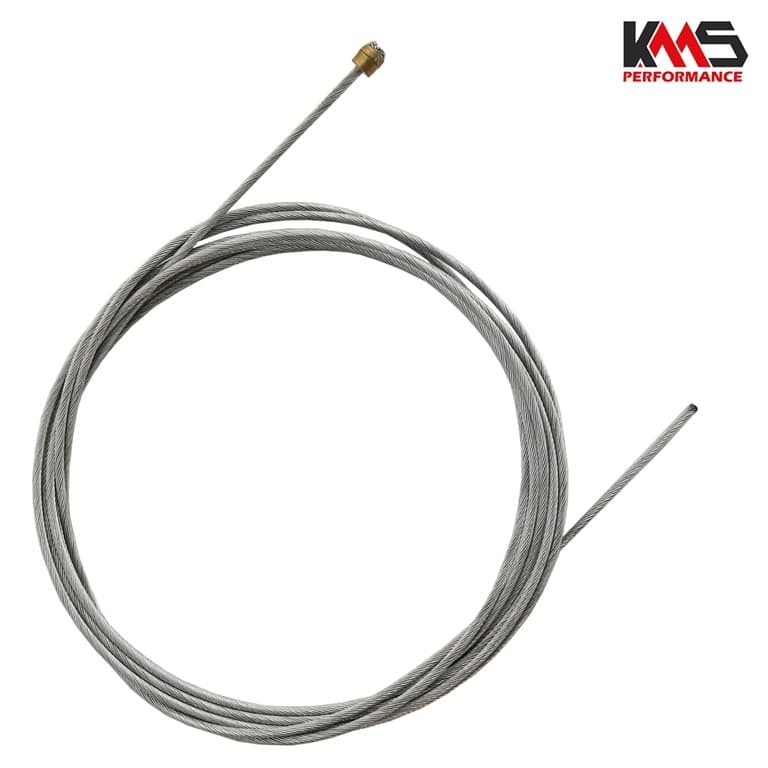 SAJLA GAS 2500x1,9 mm KOSALKA KMS PERFORMANCE