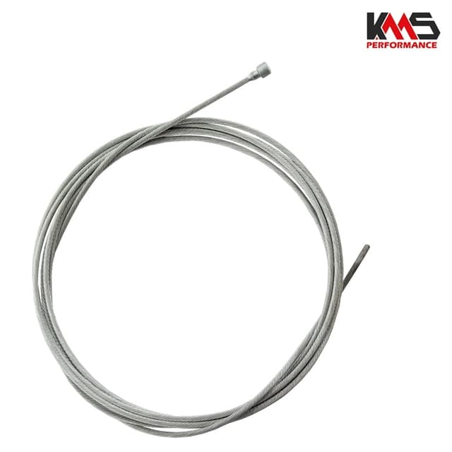 SAJLA GAS 2500x2,5 mm TOPCE 6,5X6,5X4,5mm KOSALKA KMS PERFORMANCE