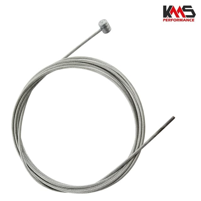 SAJLA GAS 2500x2,5 mm TOPCE FI 9X11 mm KOSALKA KMS PERFORMANCE