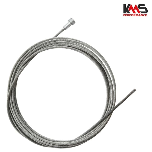 SAJLA GAS 2500x2 mm 6X6X3,5 KOSALKA KMS PERFORMANCE