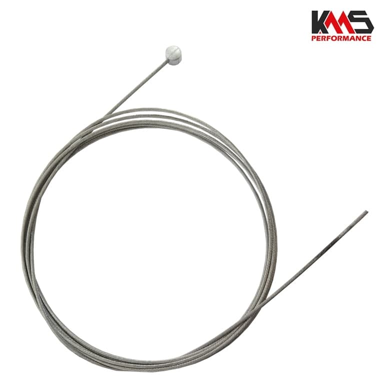 SAJLA GAS 2500x2 mm TOPCE FI 9X9 mm KOSALKA KMS PERFORMANCE