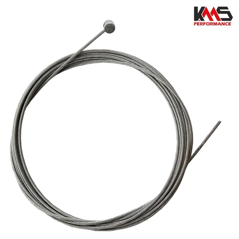 SAJLA GAS 2500x mm TOPCE FI 7,8X8,1 mm KOSALKA KMS PERFORMANCE