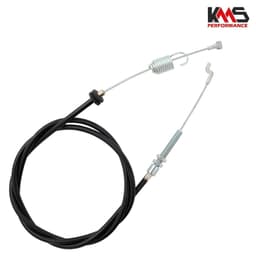 SAJLA KOCNICA CASTELGARDEN NG 464TR KMS PERFORMANCE