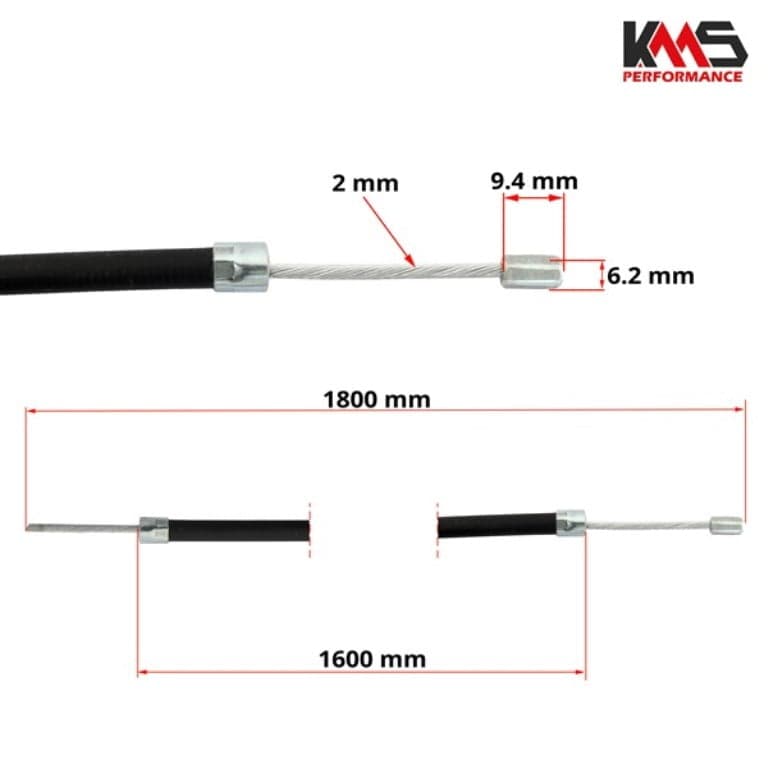 SAJLA KUMPLUG MUTA GORENJE KMS PERFORMANCE 2