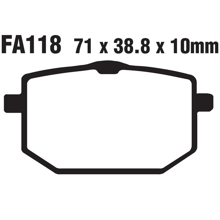 PLOCKI FA 118 ICER 2